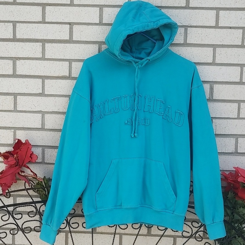 Hilton Head Hoodie - Picture 2 of 9